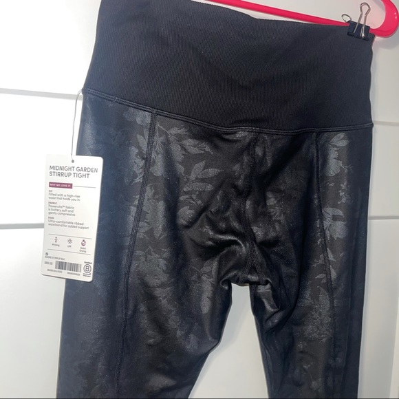 Athleta Leggings- size S- NWT - Picture 4 of 6